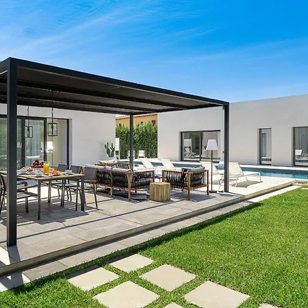 Bonita Villa