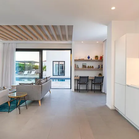 Bonita Villa *
