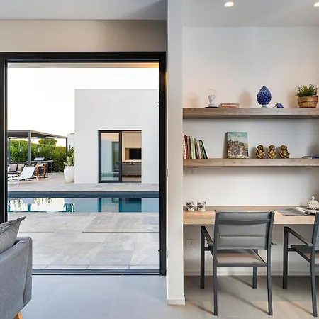 Bonita Villa