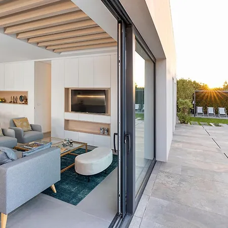Bonita Villa Syracuse