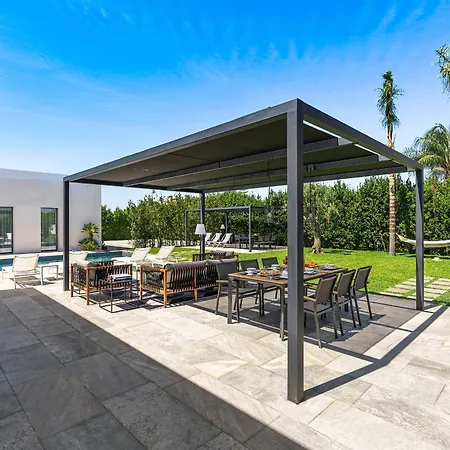 Villa Bonita