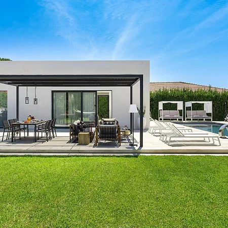 Bonita Villa *